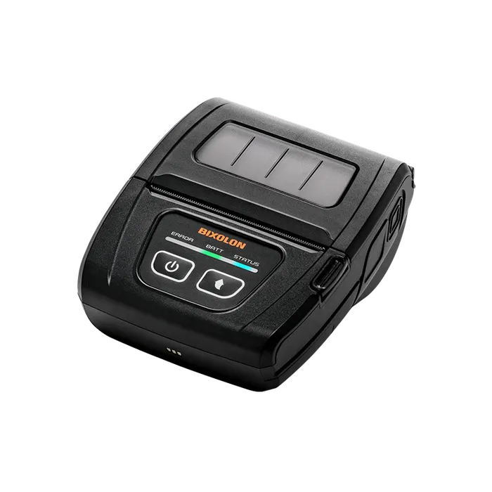SPP mobile receipt printers