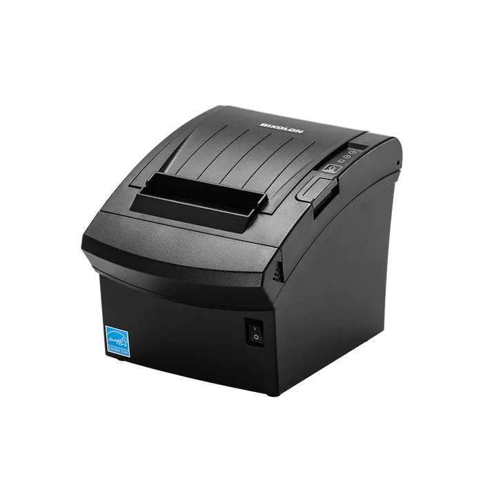 BIXOLON SRP-350plusV receipt printer