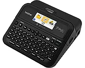 P-touch label printers