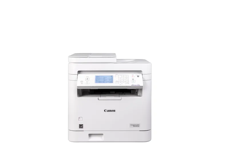 i-SENSYS (A4 laser)