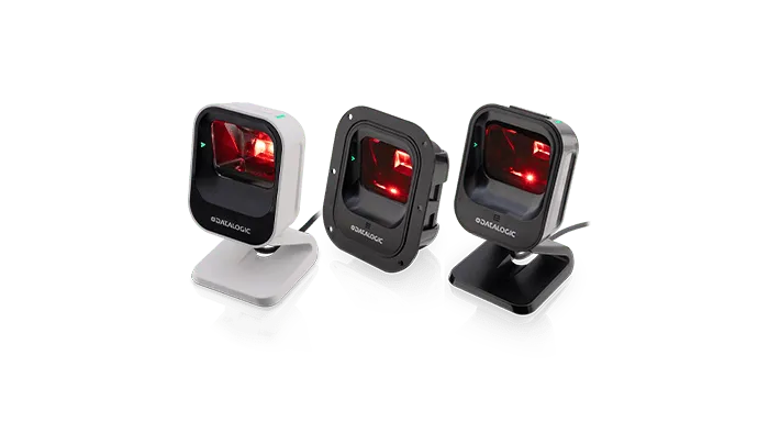 Magellan checkout scanners