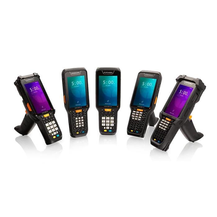 Skorpio X5 mobile computer