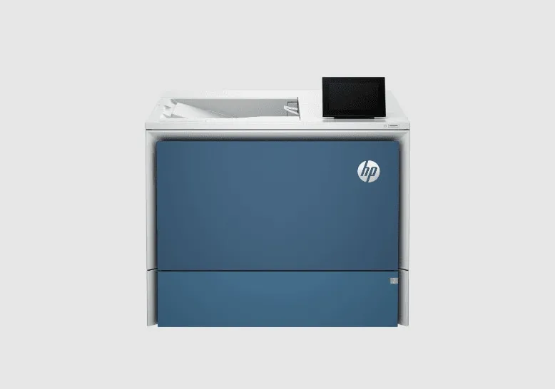 LaserJet Enterprise