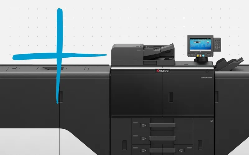TASKalfa Pro (production inkjet)
