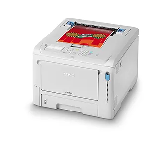 Colour LED printers (C600 / C800)