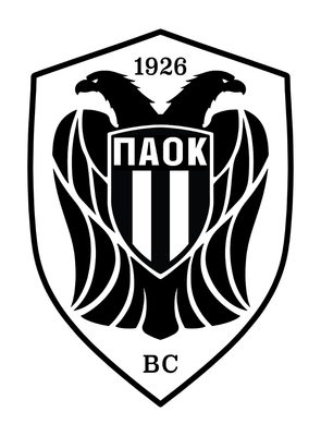ΠΑΟΚ ΚΑΕ